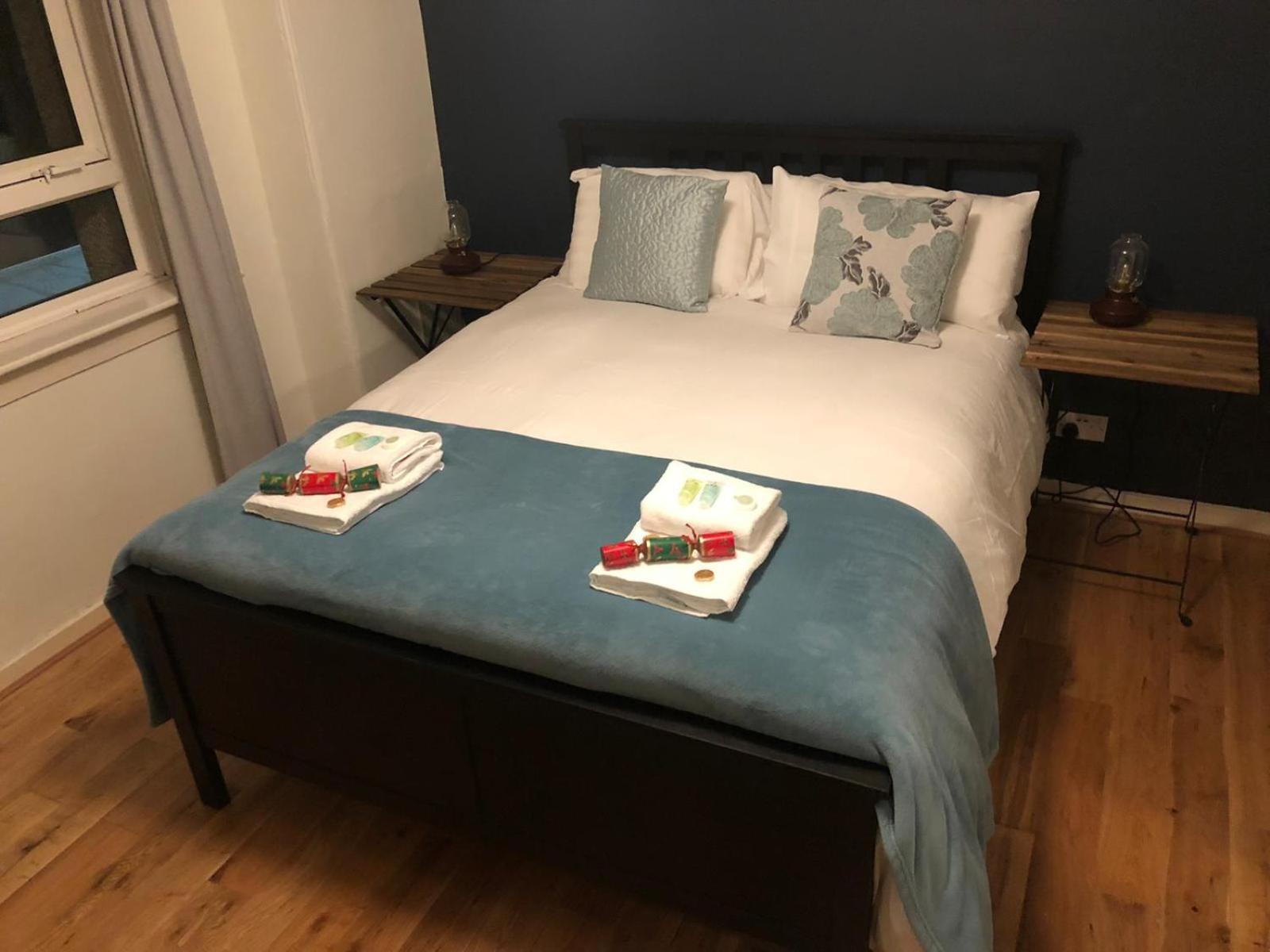 Pass The Keys Cozy Two Bed Flat Near Glasgow Airport & Paisley Bagian luar foto